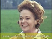 Betty Marsden
