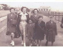Betty Marsden