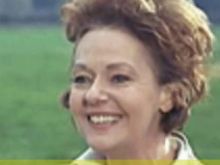 Betty Marsden photo