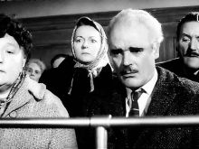 Betty Marsden