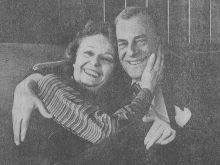 Betty Marsden