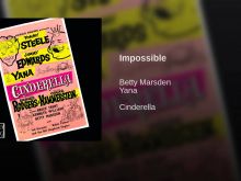 Betty Marsden