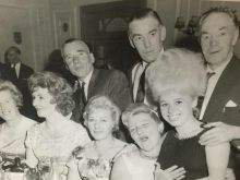 Betty Marsden