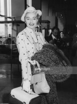 Betty Marsden