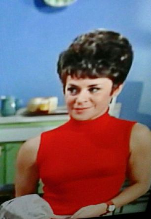 Betty Marsden