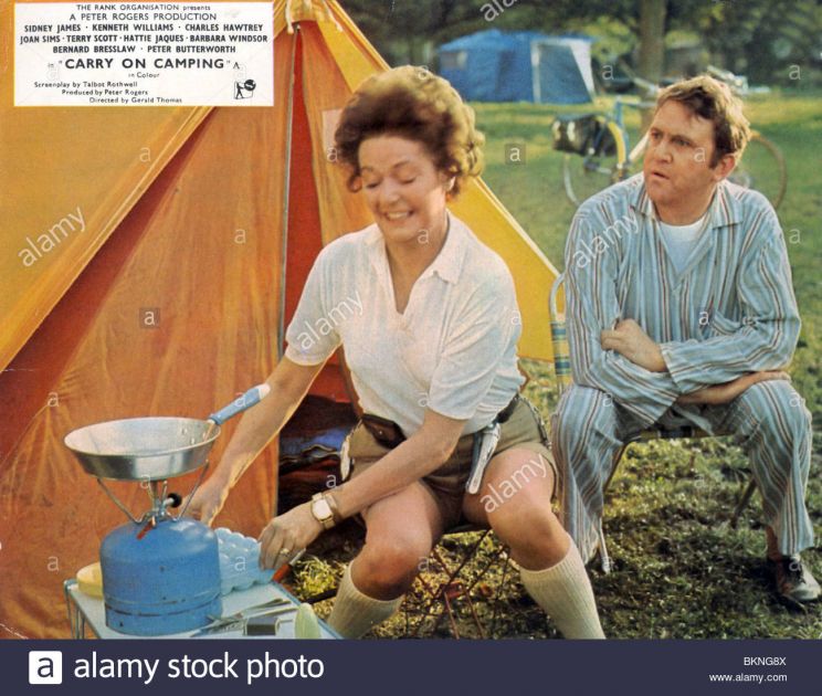 Betty Marsden