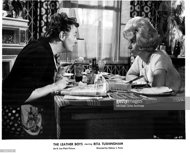 Betty Marsden