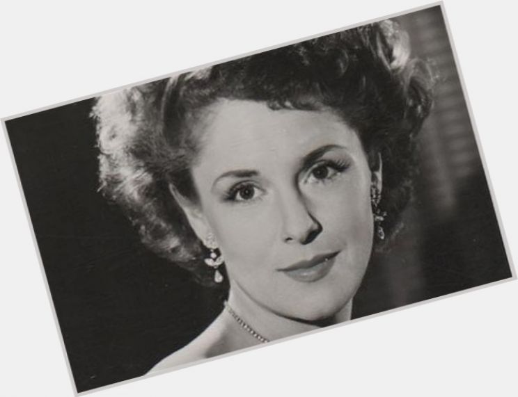 Betty Marsden