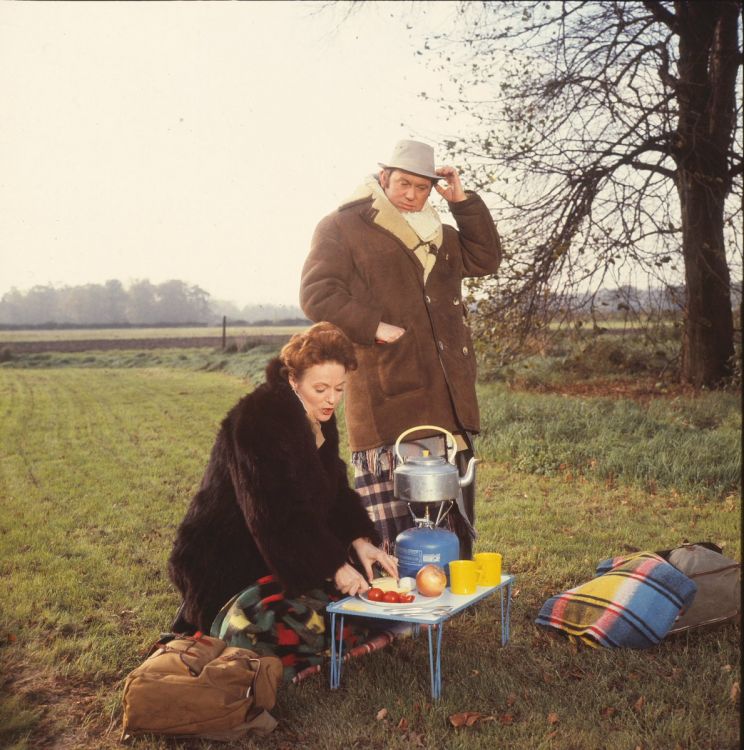 Betty Marsden