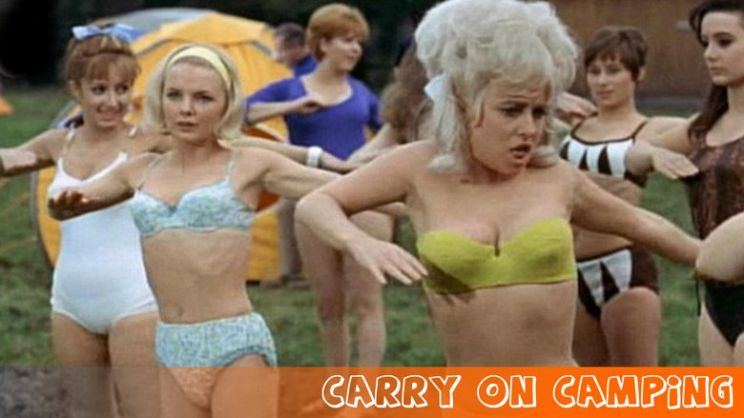 Betty Marsden