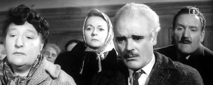 Betty Marsden