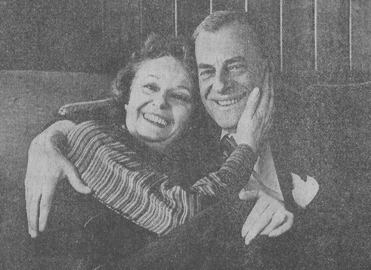 Betty Marsden