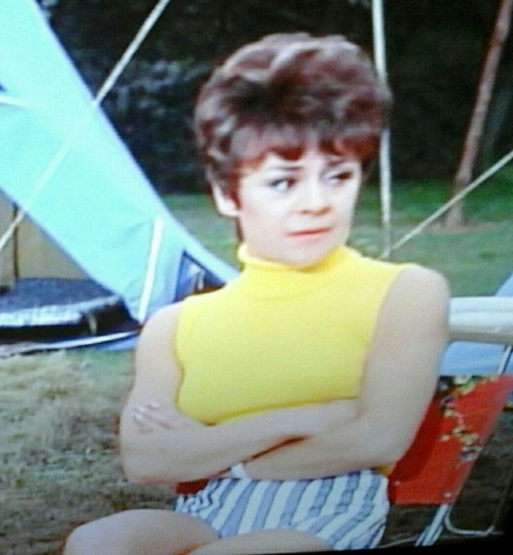 Betty Marsden