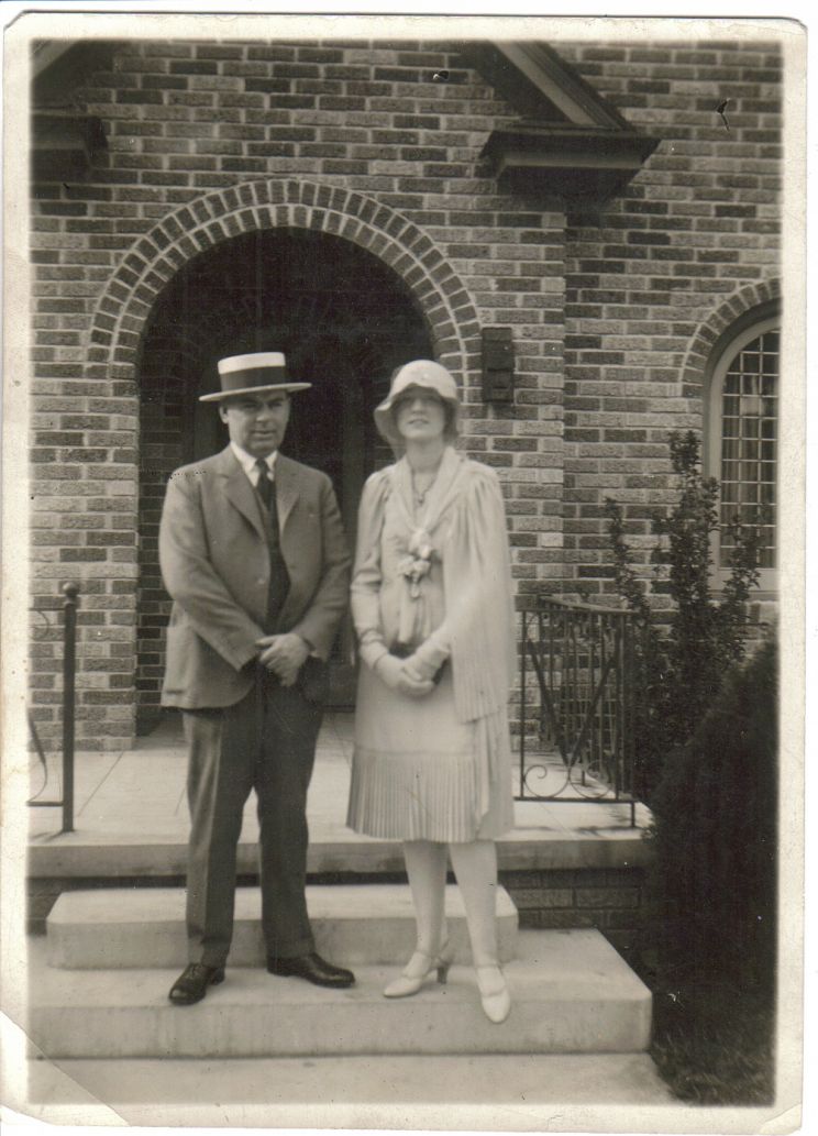 Betty Marsden