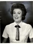 Betty McGuire