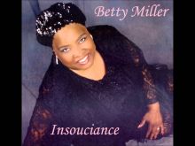 Betty Miller