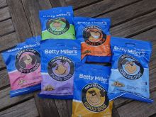 Betty Miller