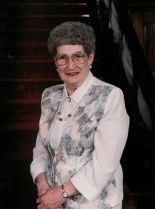 Betty Miller