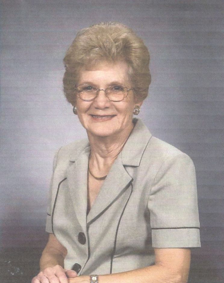 Betty Miller