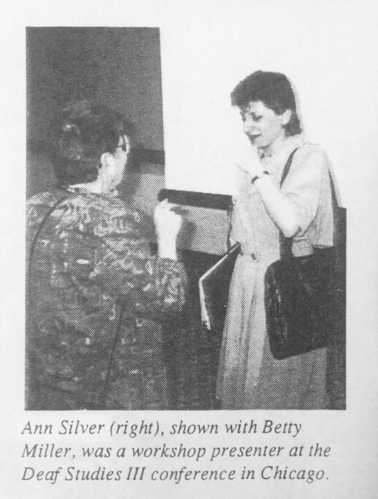 Betty Miller