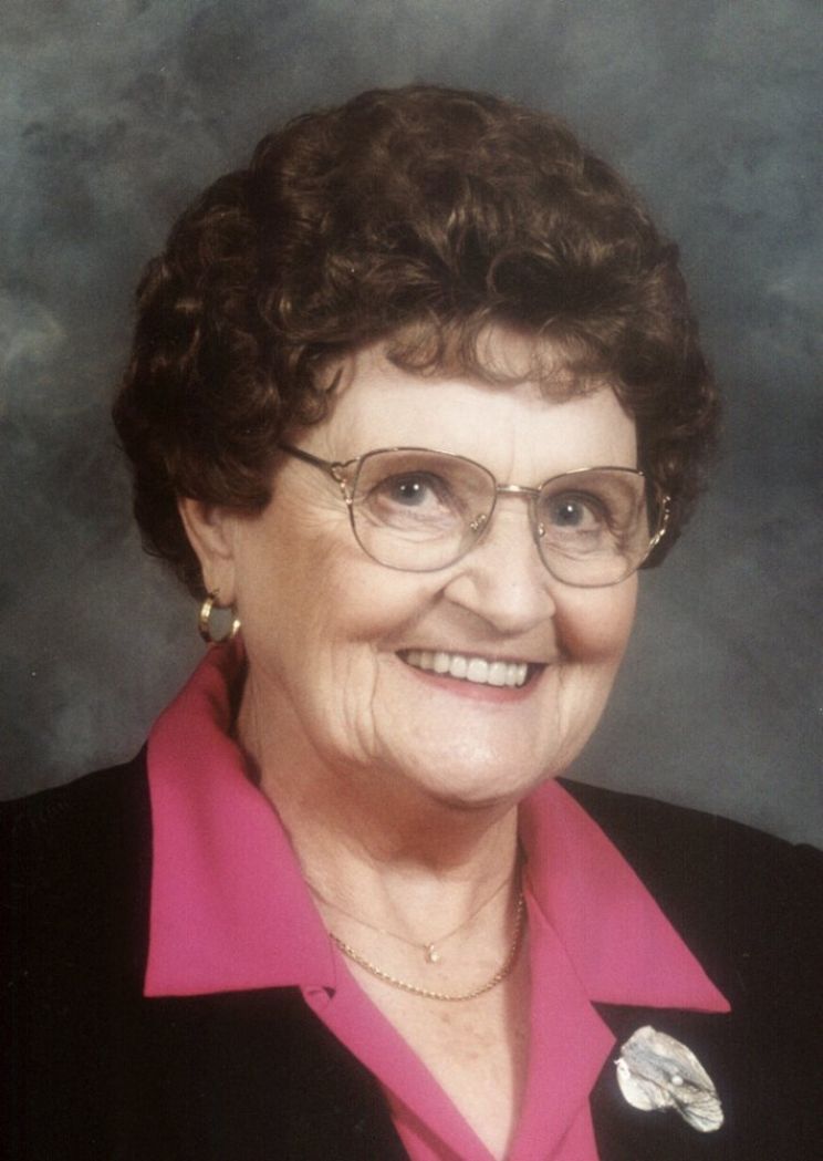Betty Miller