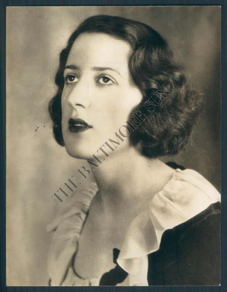 Betty Miller