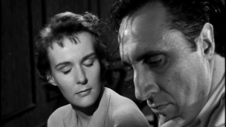Betty Miller