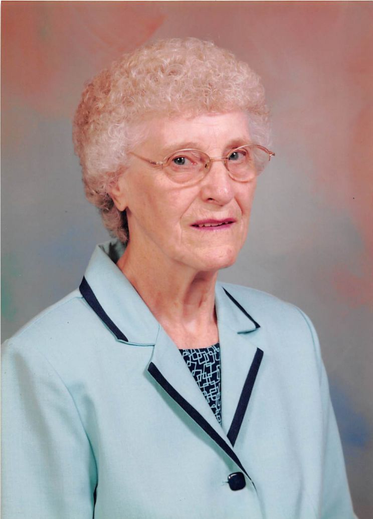 Betty Miller