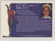 Betty Okino photo
