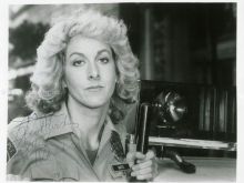 Betty Thomas