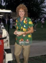 Betty Thomas