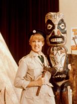 Betty Thomas #585919 picture (Portrait Medium)