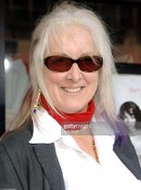 Betty Thomas #585923 picture (Portrait Medium)
