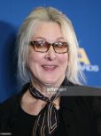 Betty Thomas