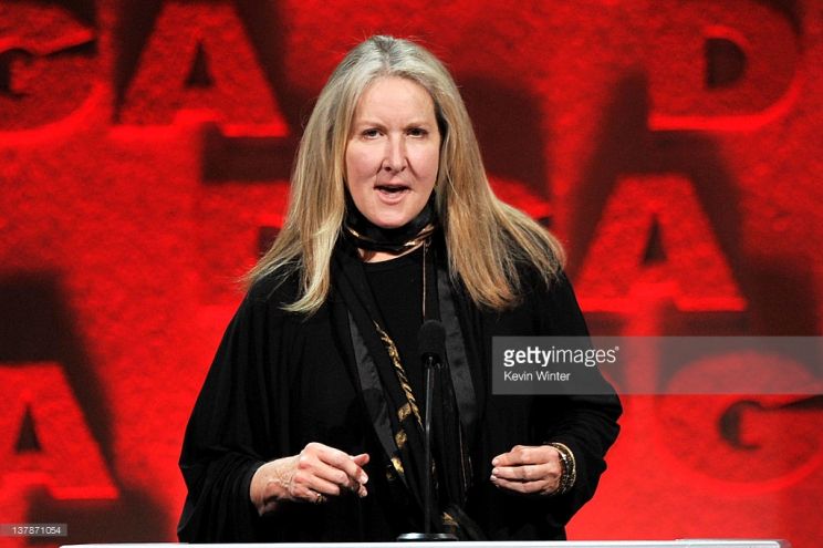 Betty Thomas