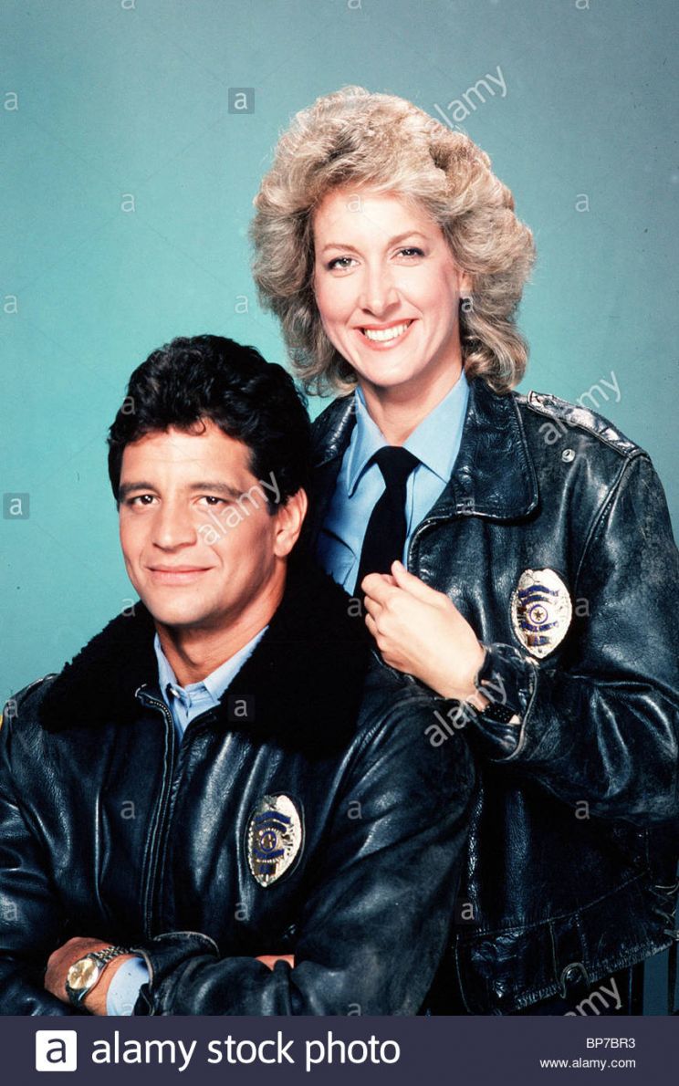 Betty Thomas
