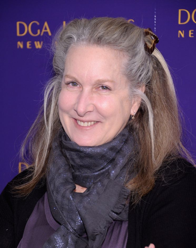 Betty Thomas