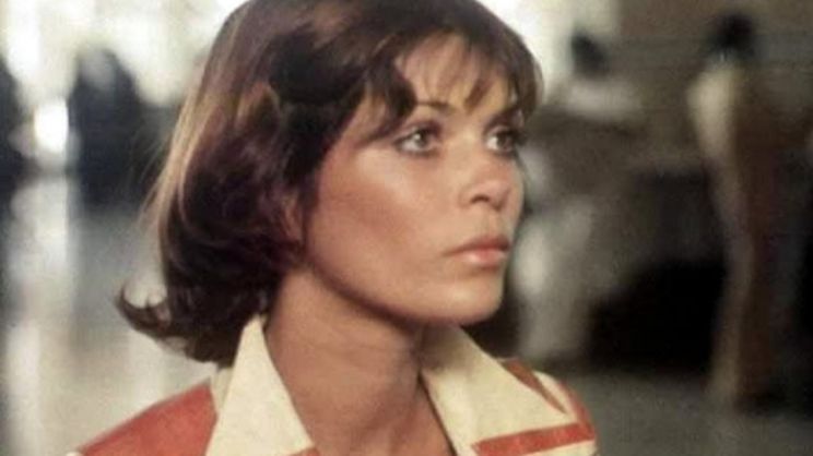 Betty Vergès