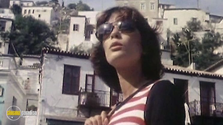 Betty Vergès