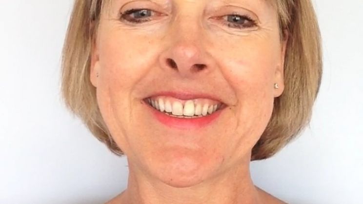Betty Vergès