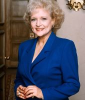 Betty White