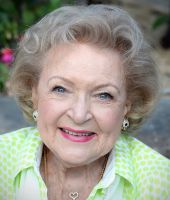 Betty White