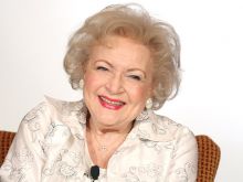 Betty White