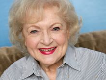 Betty White