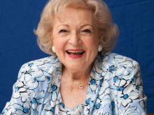 Betty White