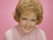 Betty White