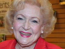 Betty White