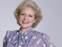 Betty White