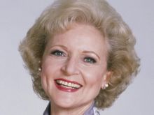 Betty White