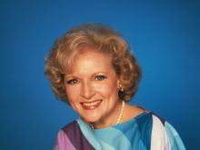 Betty White